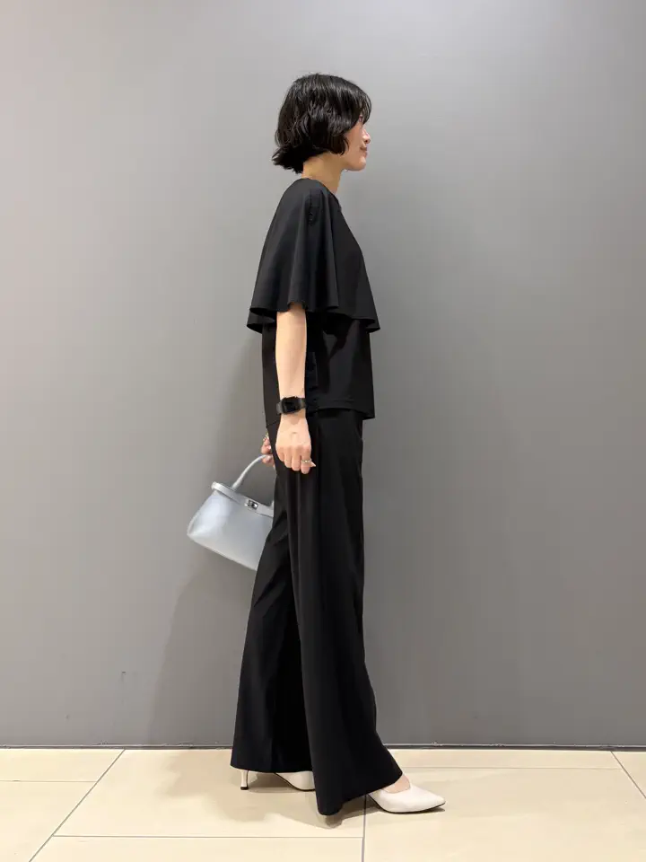 ICB 田中  コーディネート画像