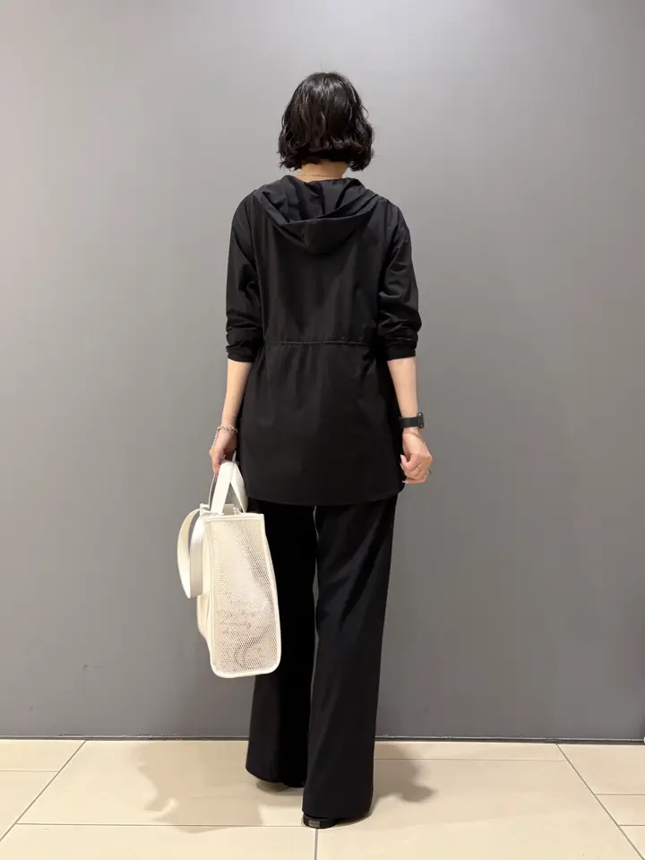 ICB 田中  コーディネート画像
