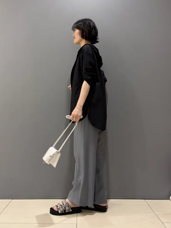 ICB 田中  コーディネート画像