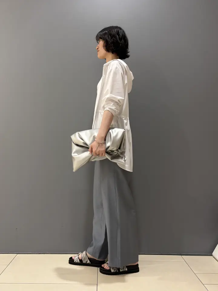 ICB 田中  コーディネート画像