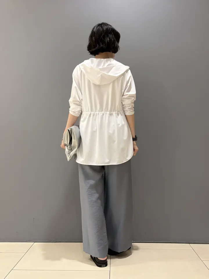 ICB 田中  コーディネート画像