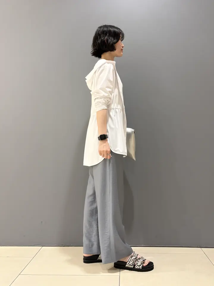ICB 田中  コーディネート画像