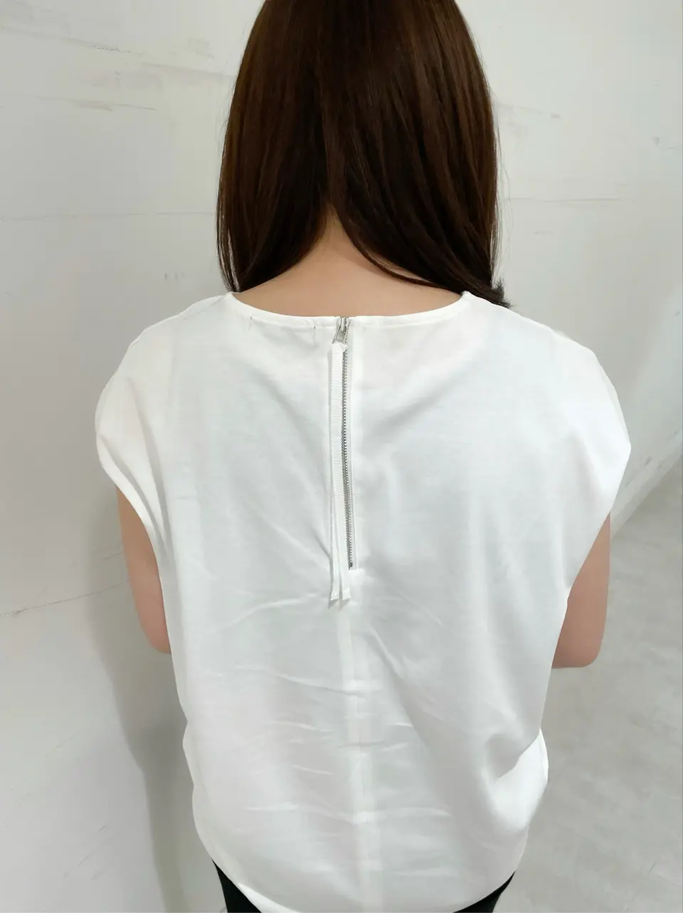 ICB 諸田 コーディネート画像