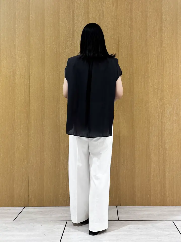 ICB 岩田 コーディネート画像