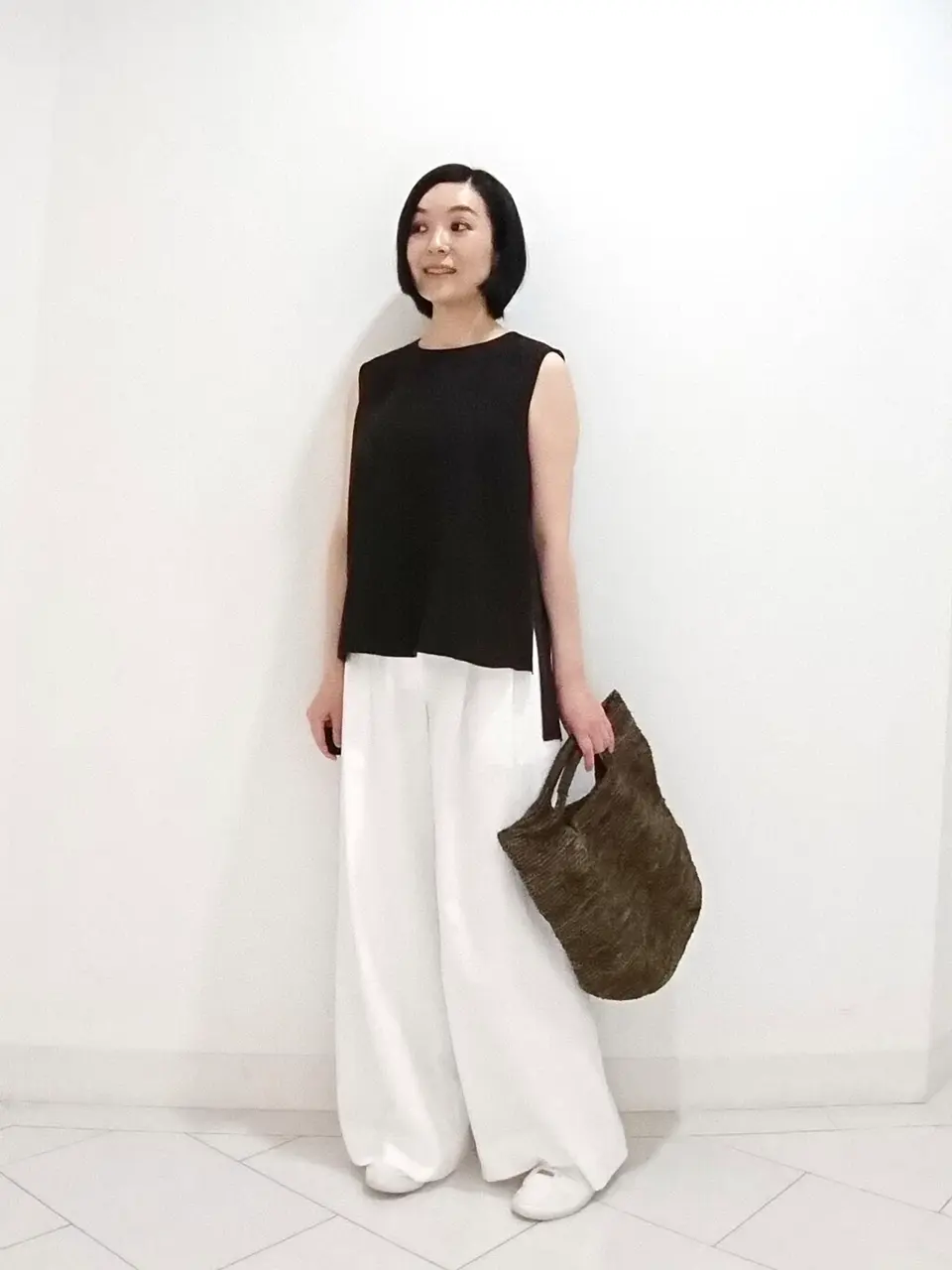  KANAE コーディネート画像