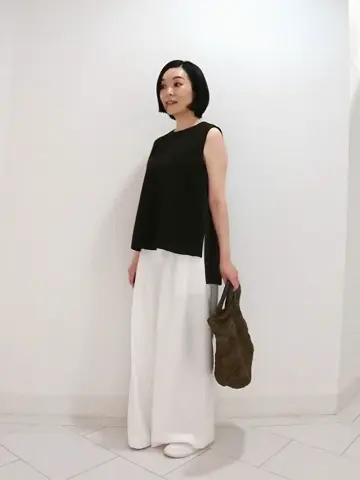 ICB KANAE コーディネート画像