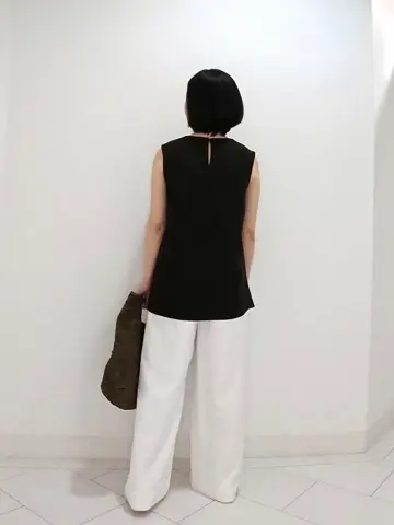 ICB KANAE コーディネート画像