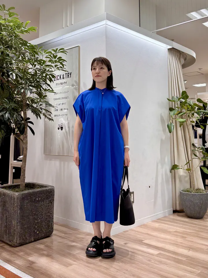 ICB 石田 コーディネート画像
