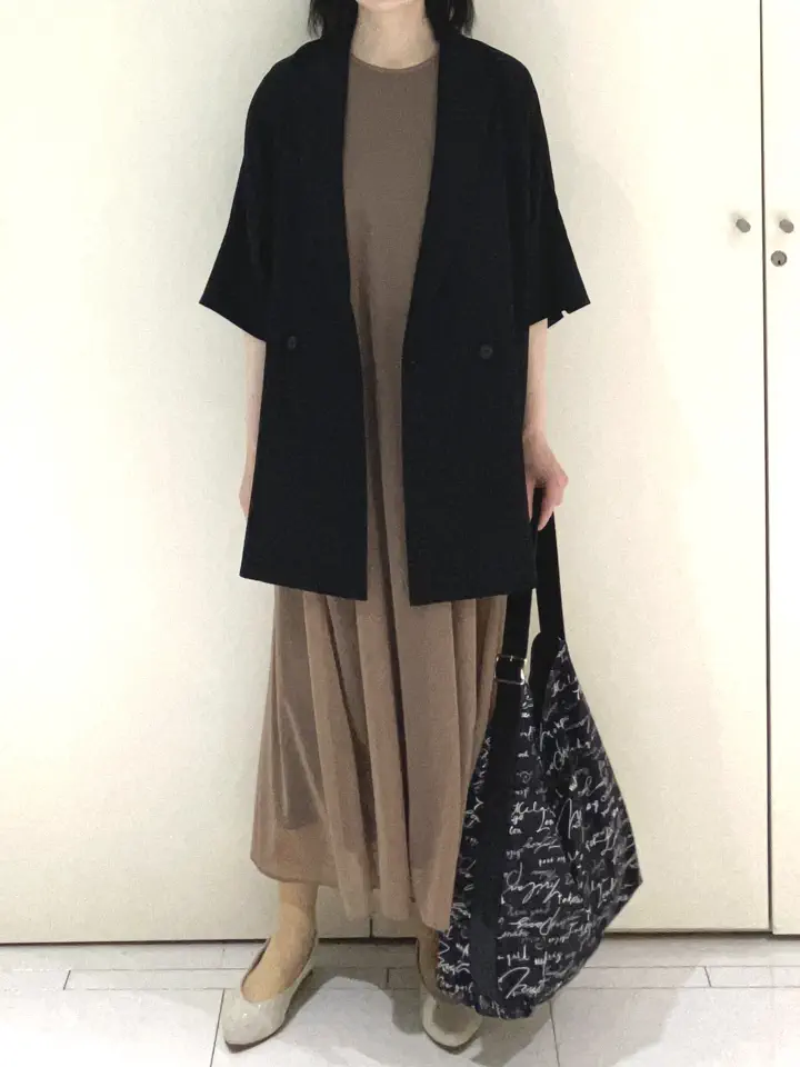 ICB KANAE コーディネート画像