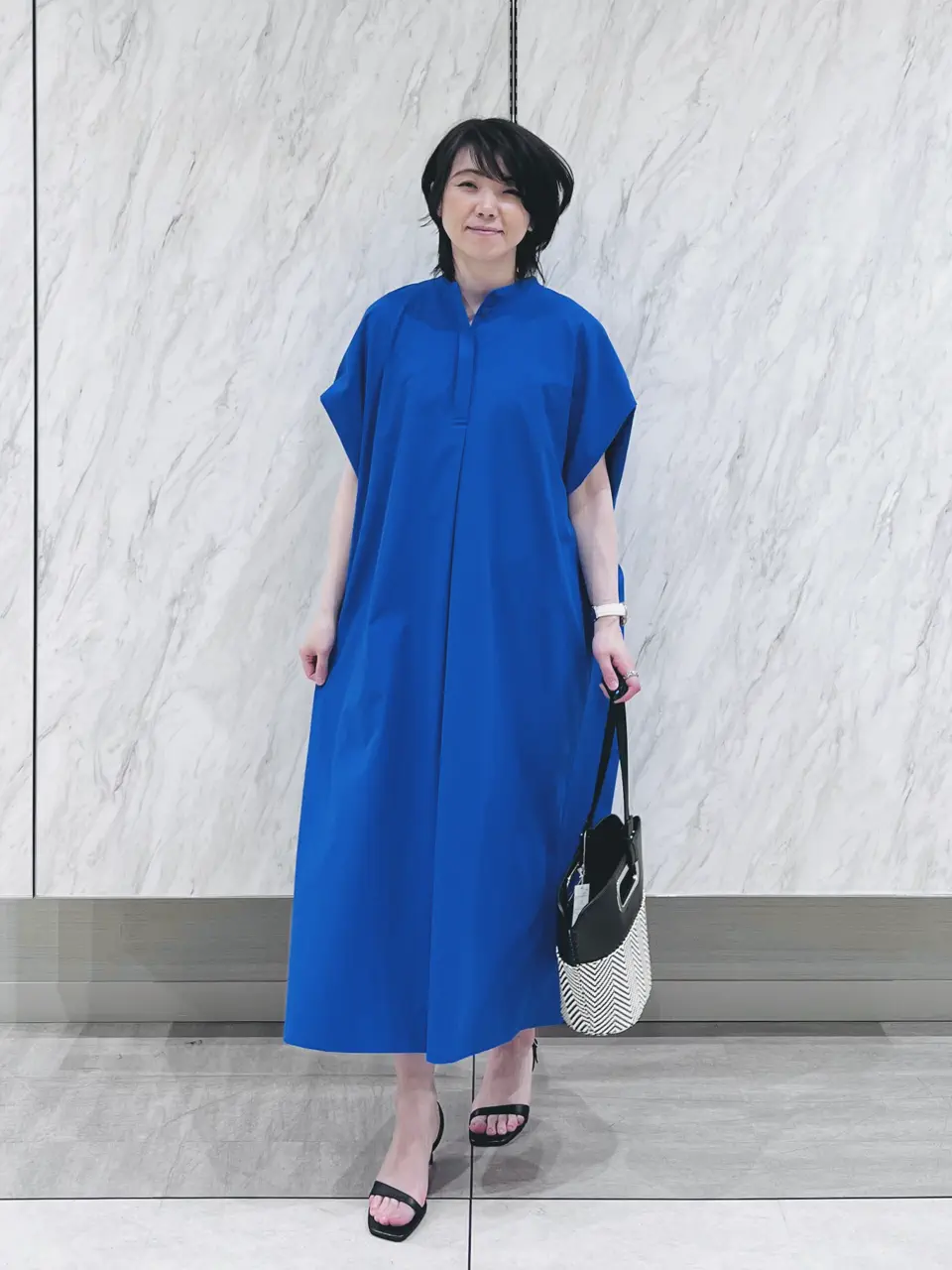 ICB kanan コーディネート画像