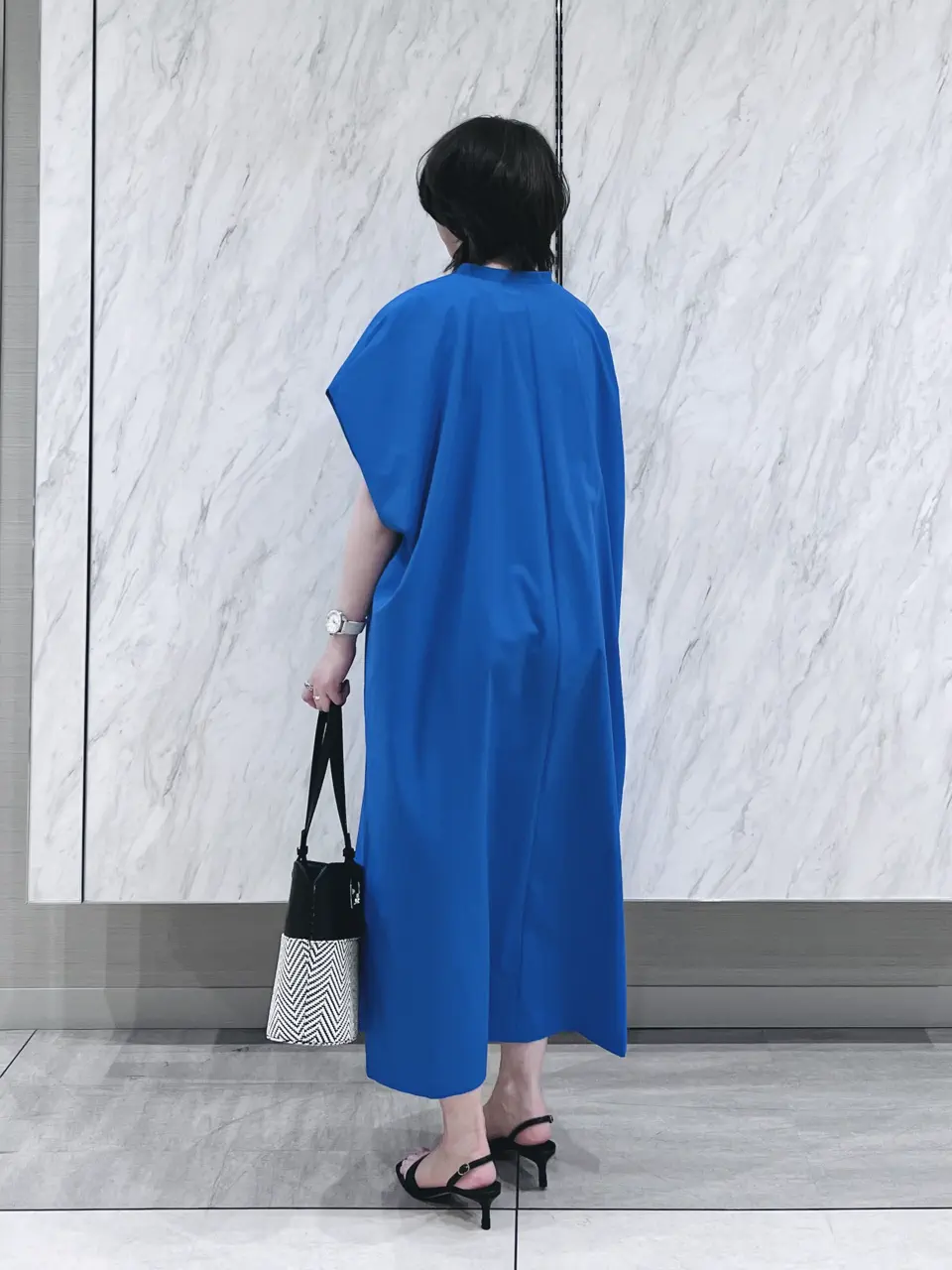 ICB kanan コーディネート画像