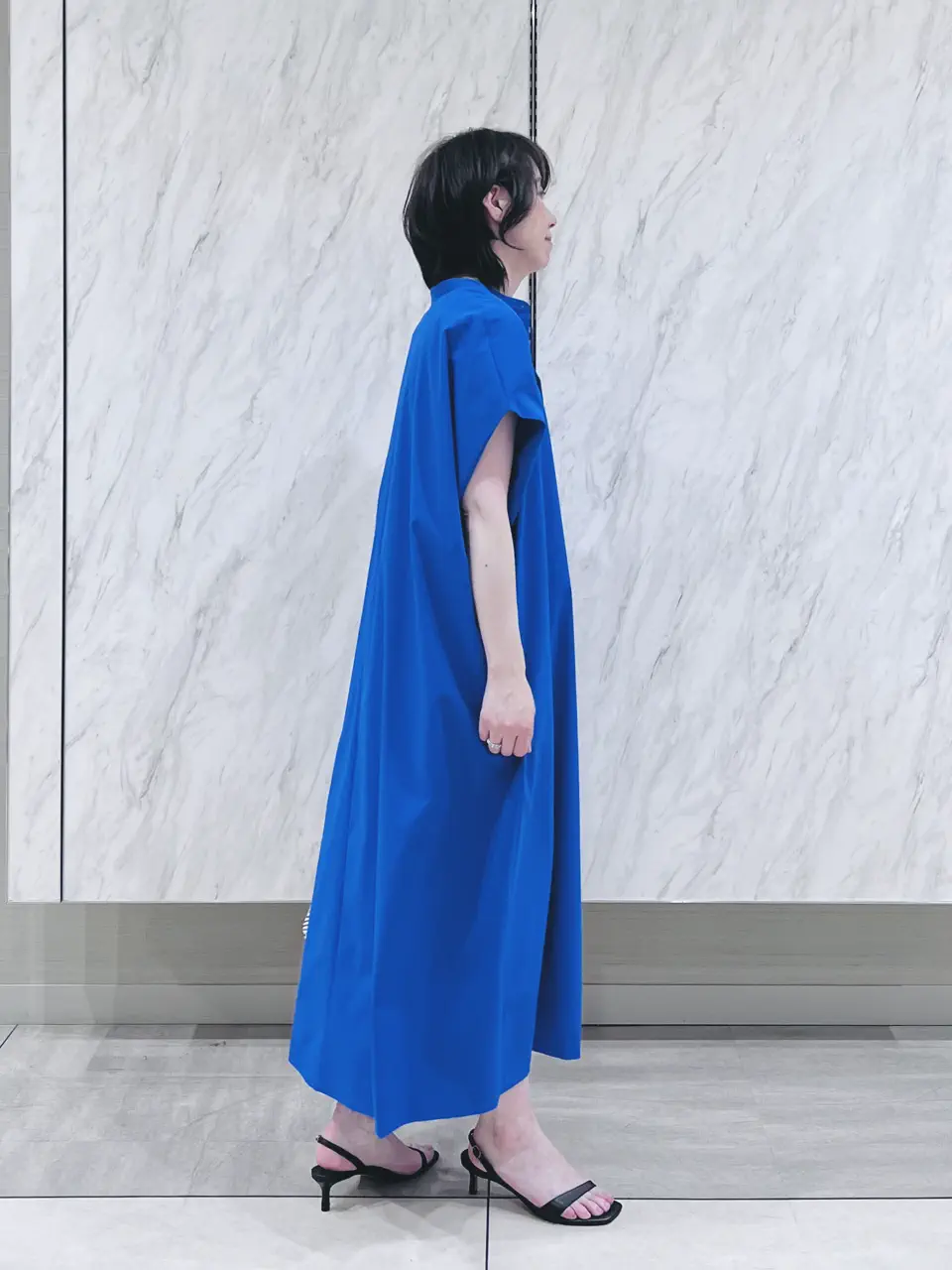 ICB kanan コーディネート画像