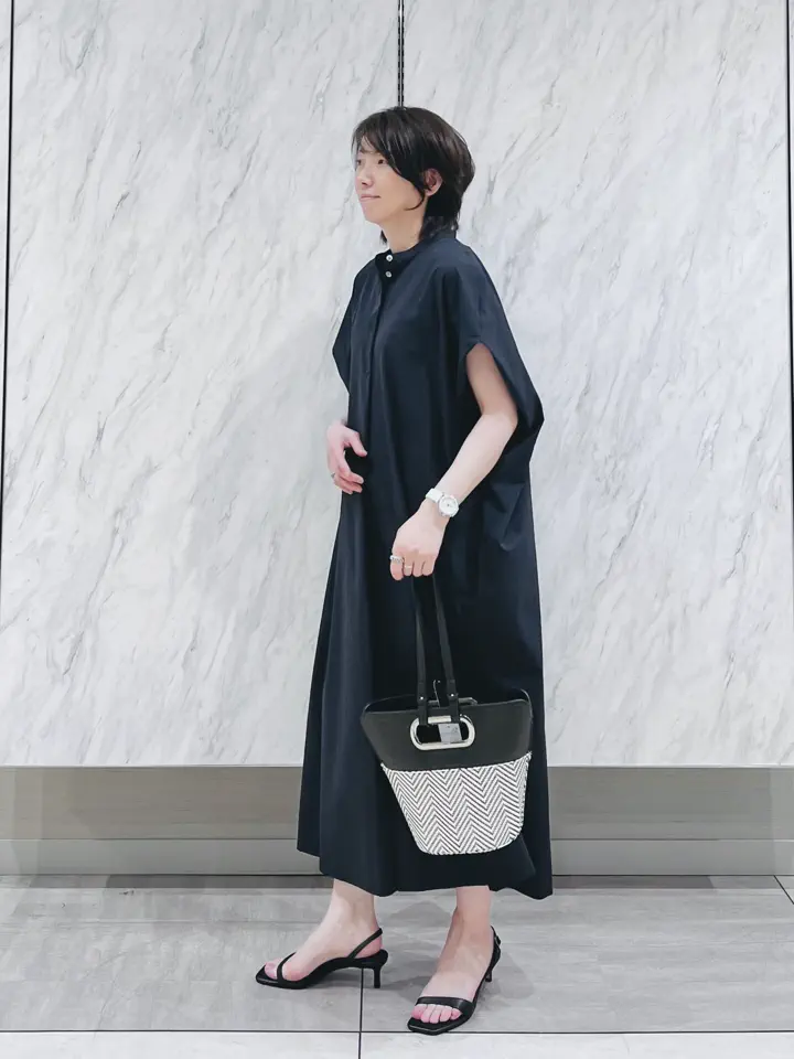 ICB kanan コーディネート画像