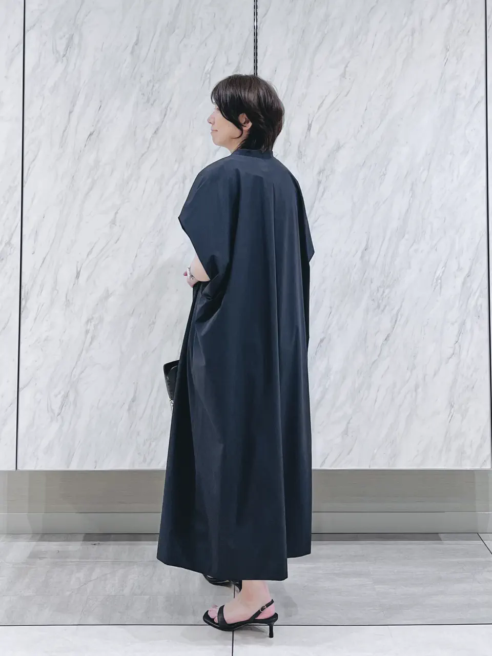 ICB kanan コーディネート画像
