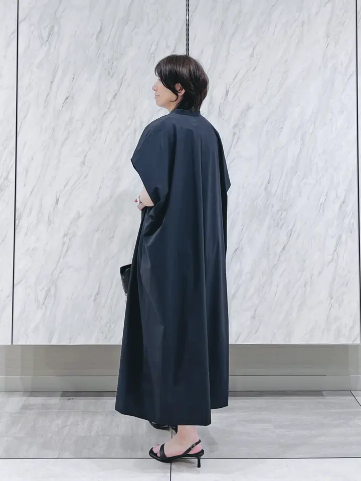 ICB kanan コーディネート画像