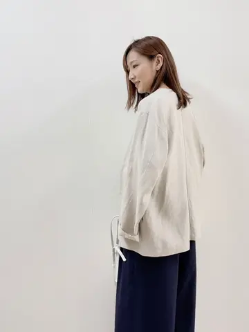 ICB 世戸 コーディネート画像