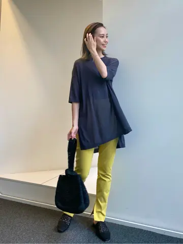 ICB 岩田 コーディネート画像