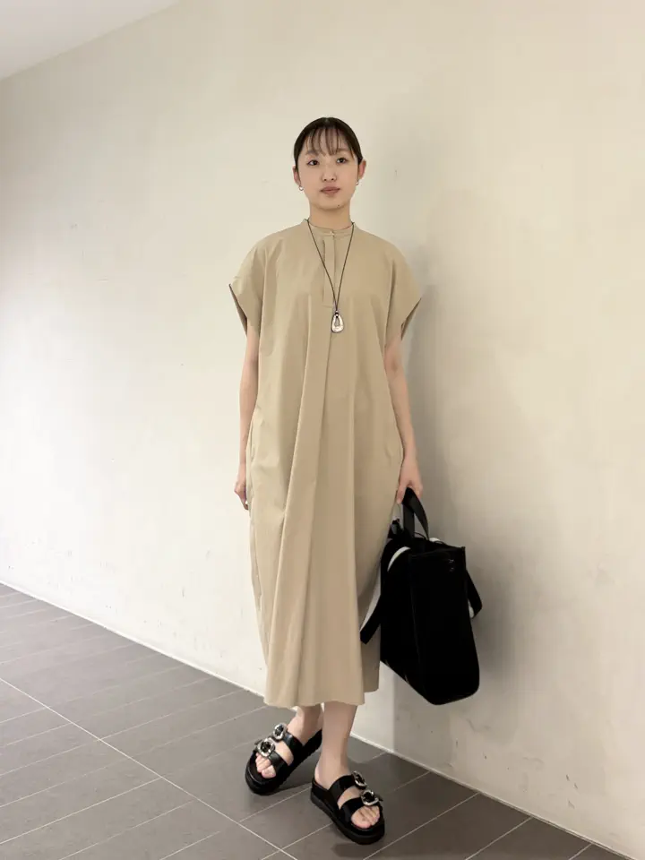 ICB 江頭 コーディネート画像