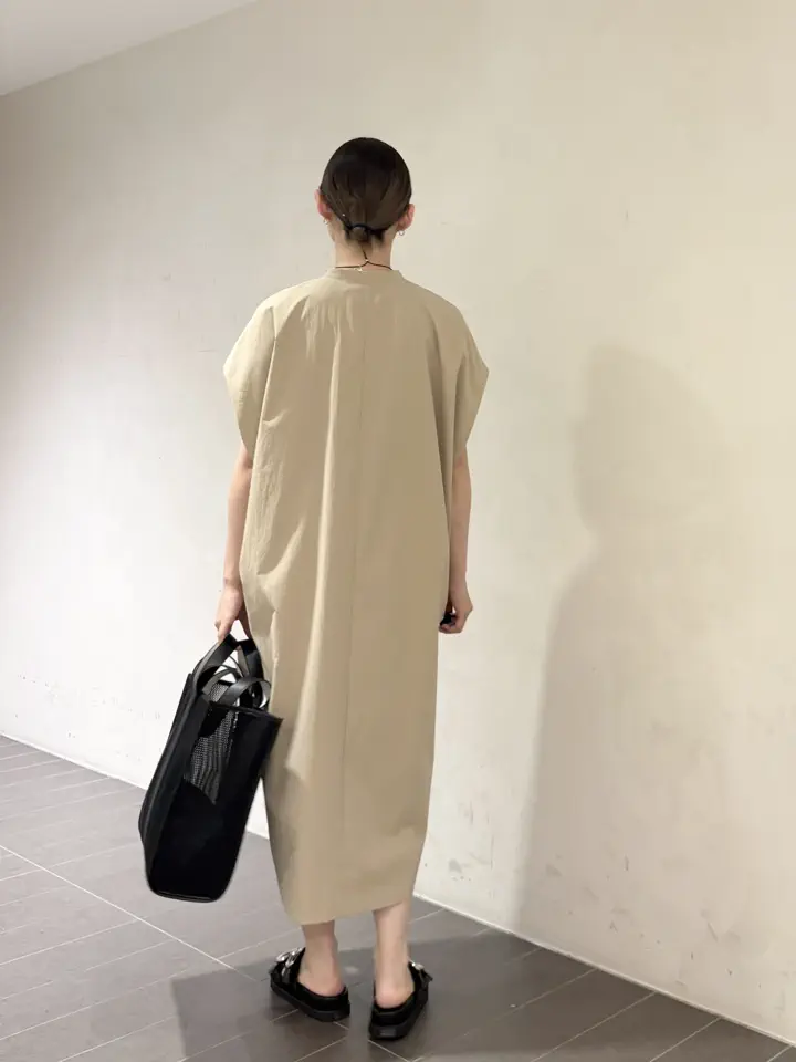 ICB 江頭 コーディネート画像