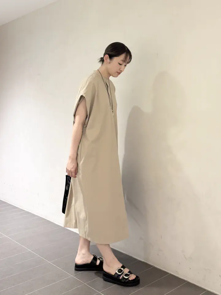 ICB 江頭 コーディネート画像