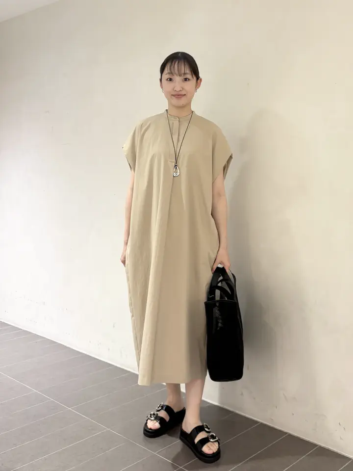 ICB 江頭 コーディネート画像