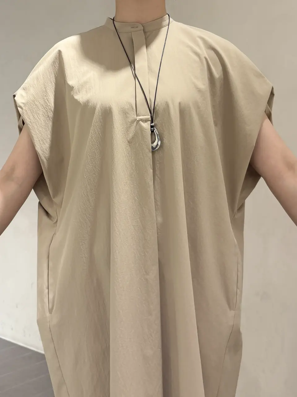 ICB 江頭 コーディネート画像