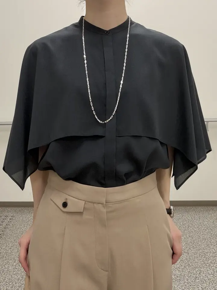 ICB 毛利 コーディネート画像