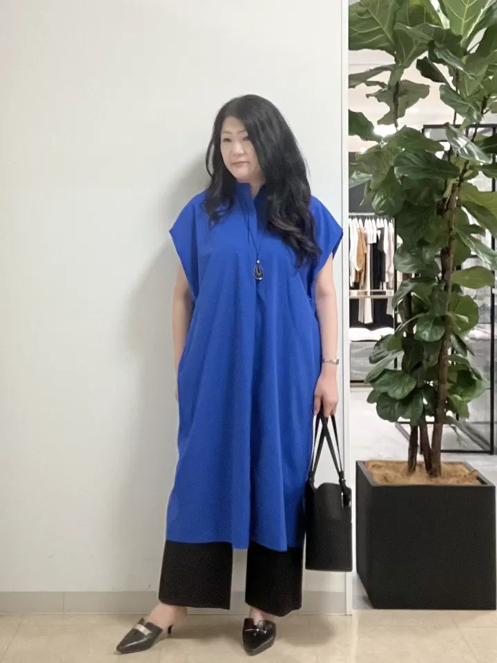 ICB 平良 コーディネート画像