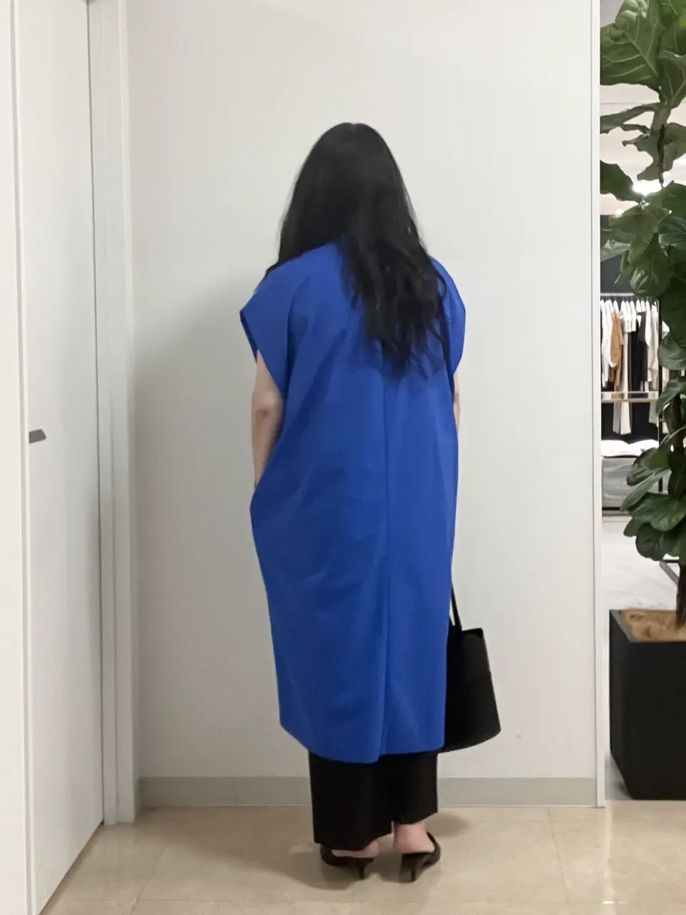 ICB 平良 コーディネート画像