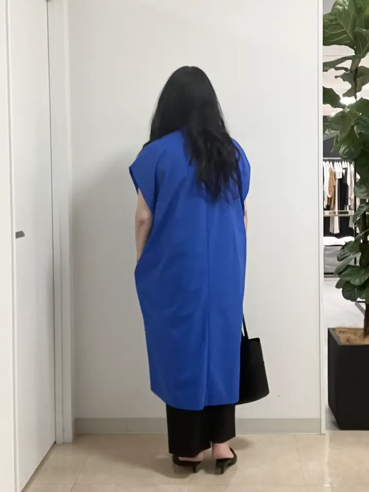 ICB 平良 コーディネート画像