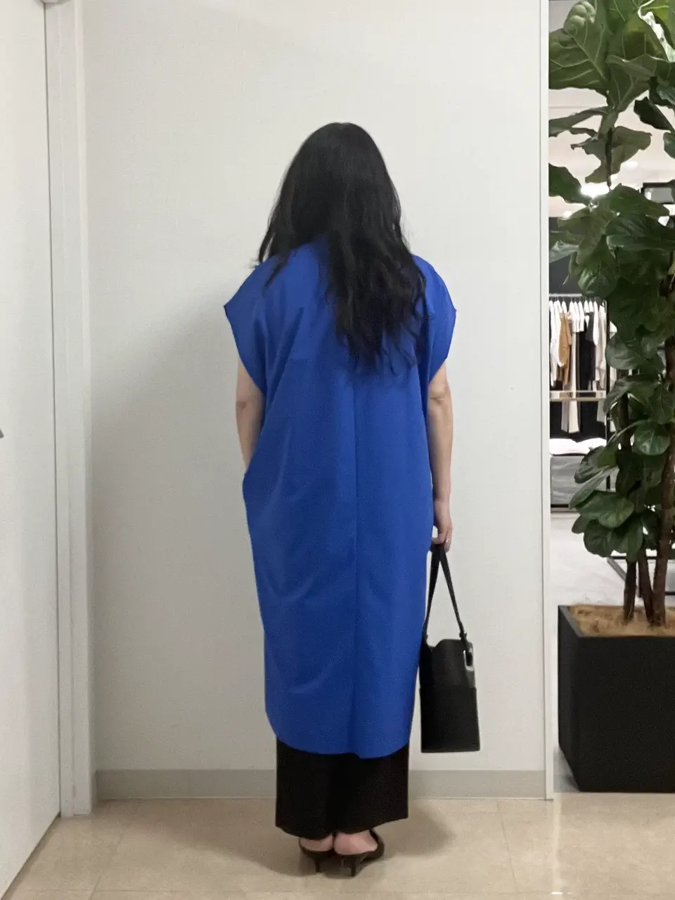 ICB 平良 コーディネート画像