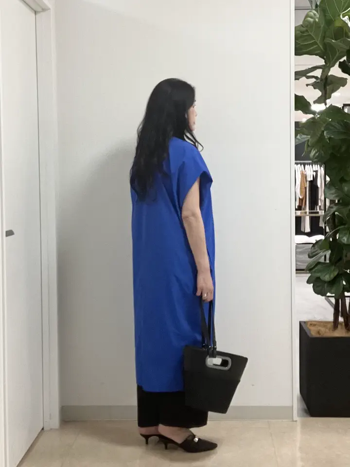 ICB 平良 コーディネート画像