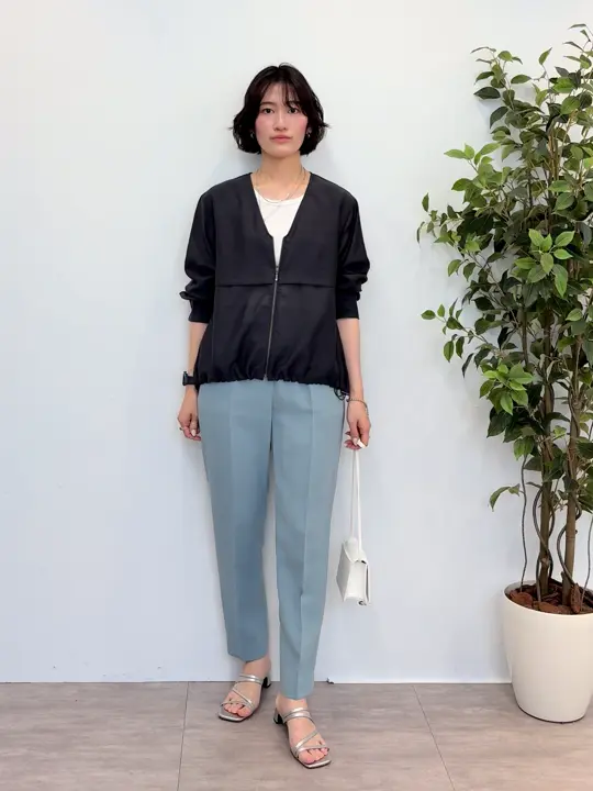 ICB 田中  コーディネート画像