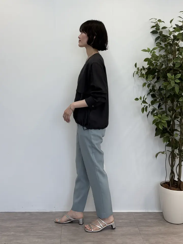 ICB 田中  コーディネート画像