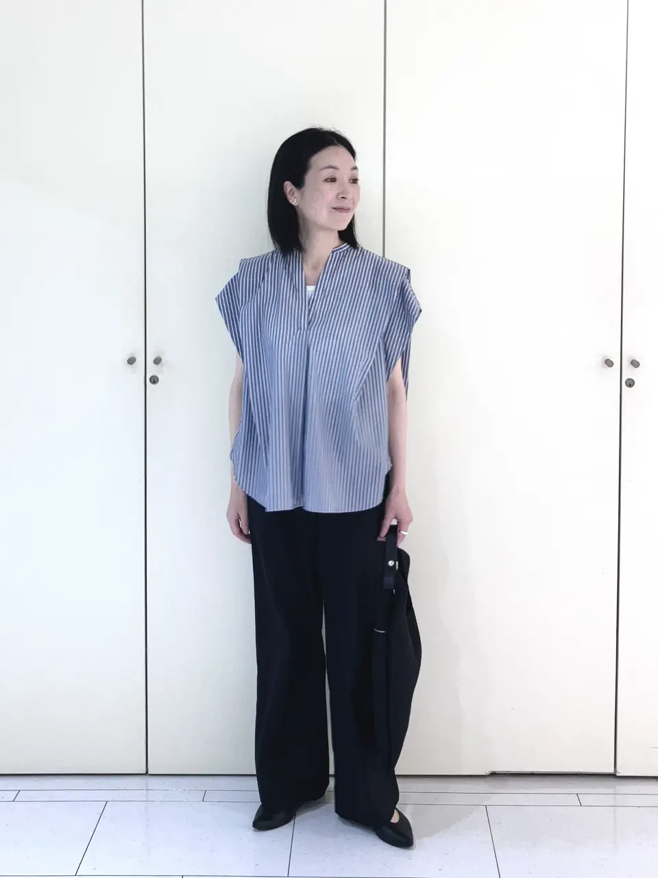  KANAE コーディネート画像