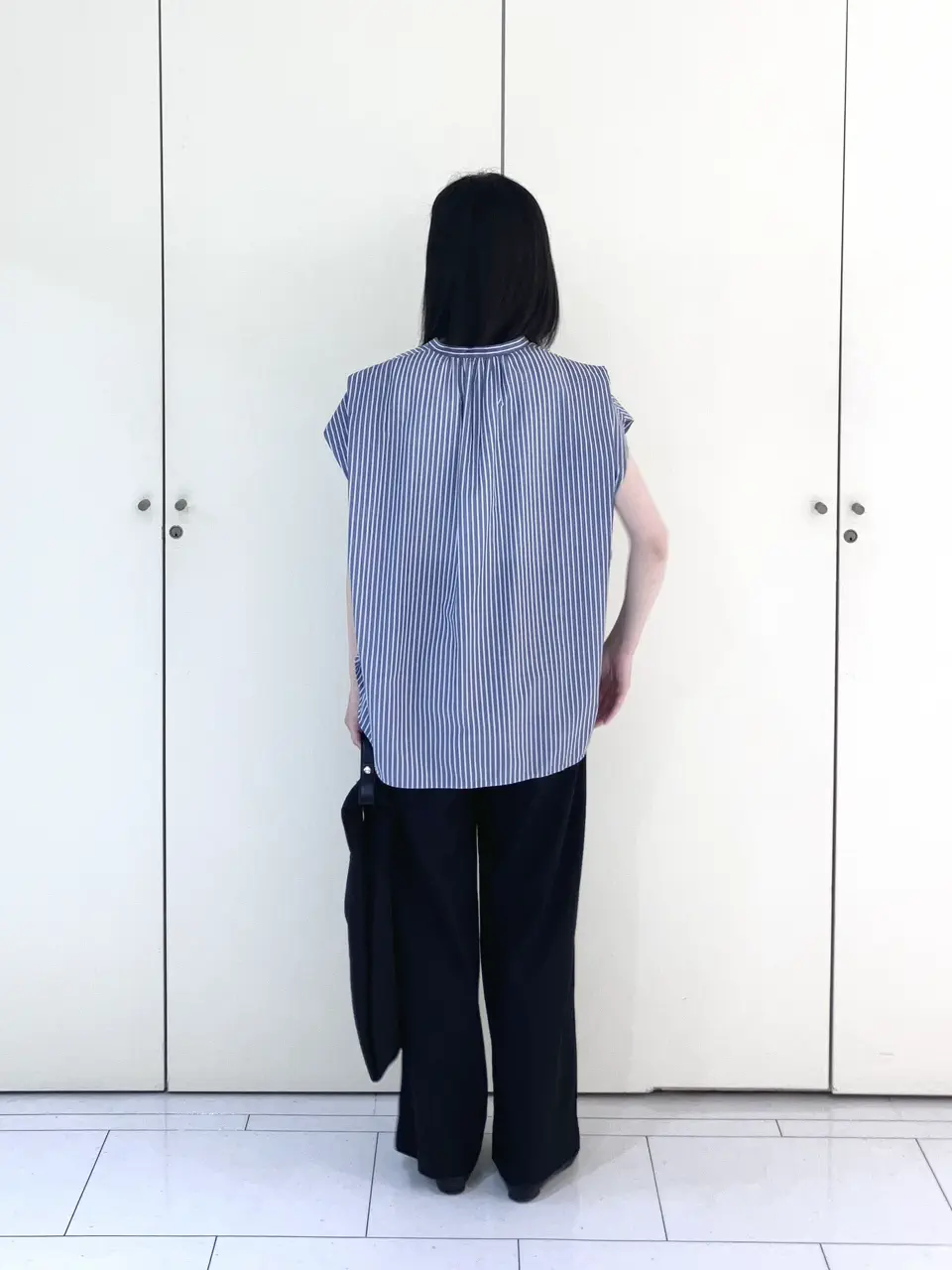 ICB KANAE コーディネート画像
