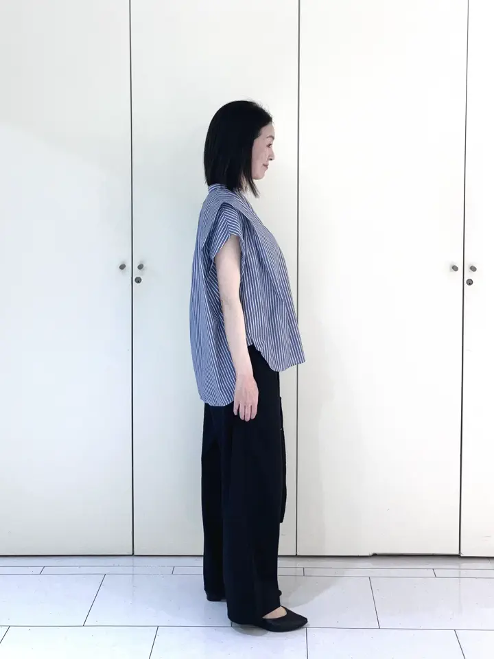 ICB KANAE コーディネート画像