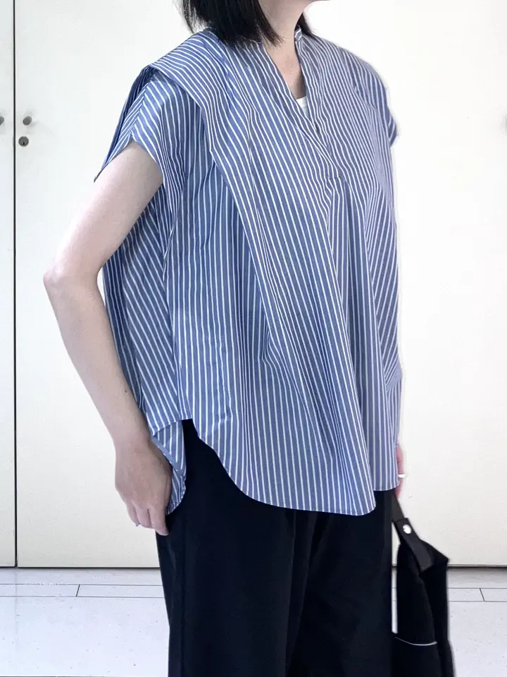 ICB KANAE コーディネート画像