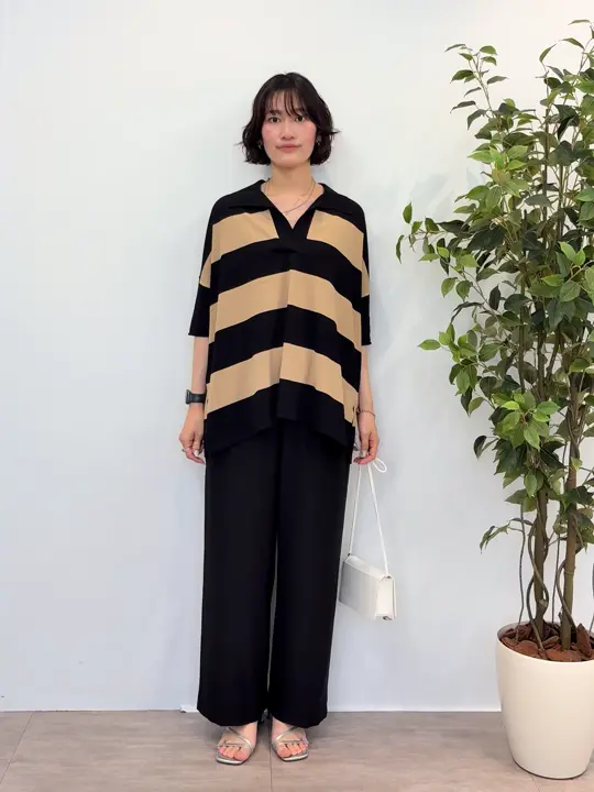 ICB 田中  コーディネート画像