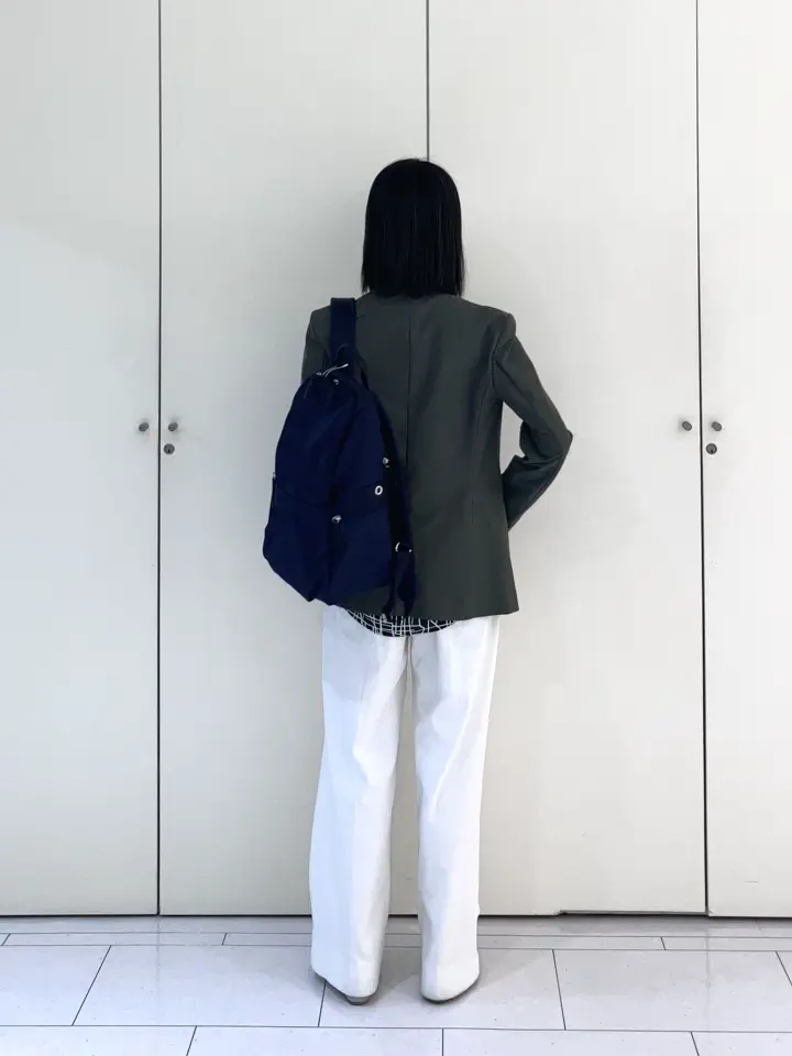 ICB KANAE コーディネート画像