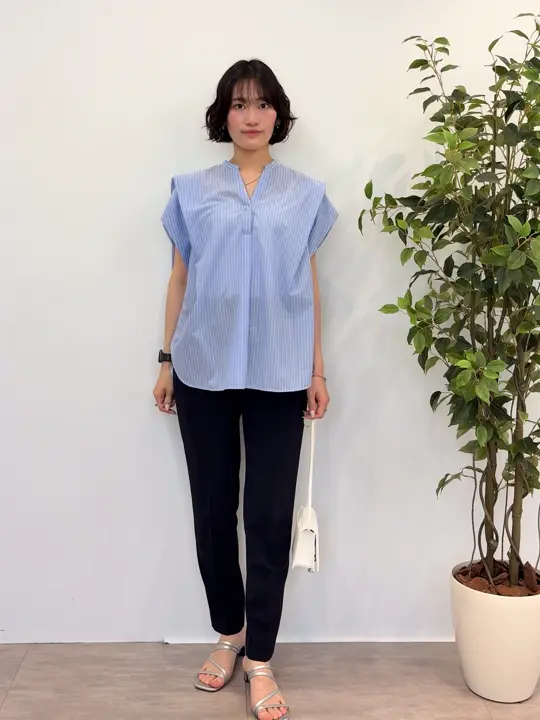 ICB 田中  コーディネート画像