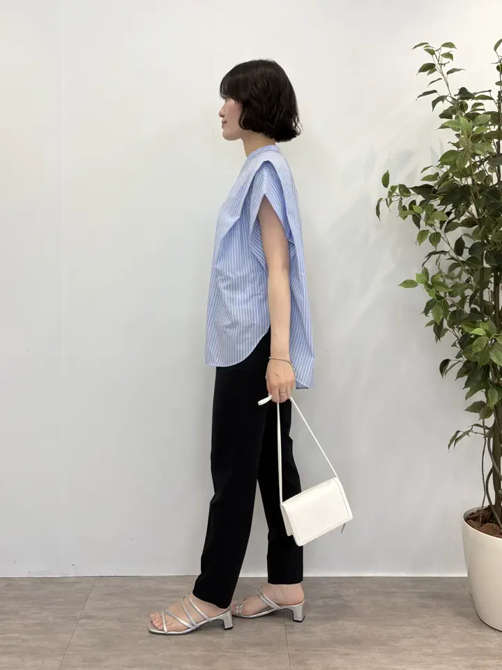 ICB 田中  コーディネート画像