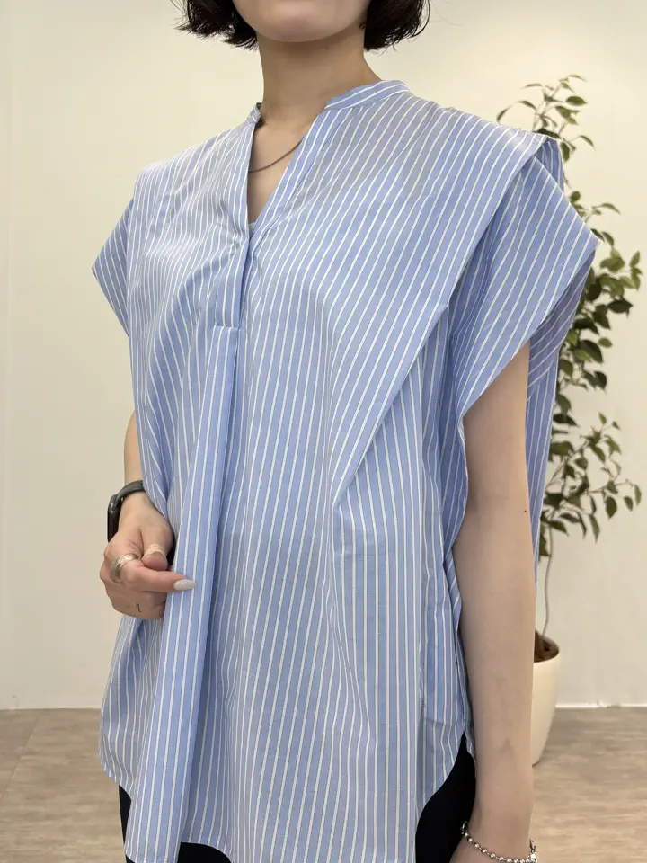 ICB 田中  コーディネート画像