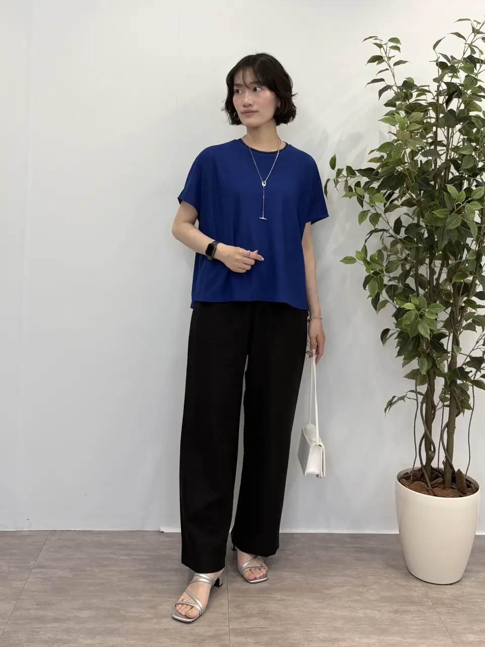  田中  コーディネート画像