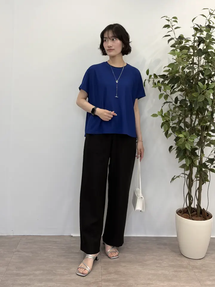 ICB 田中  コーディネート画像