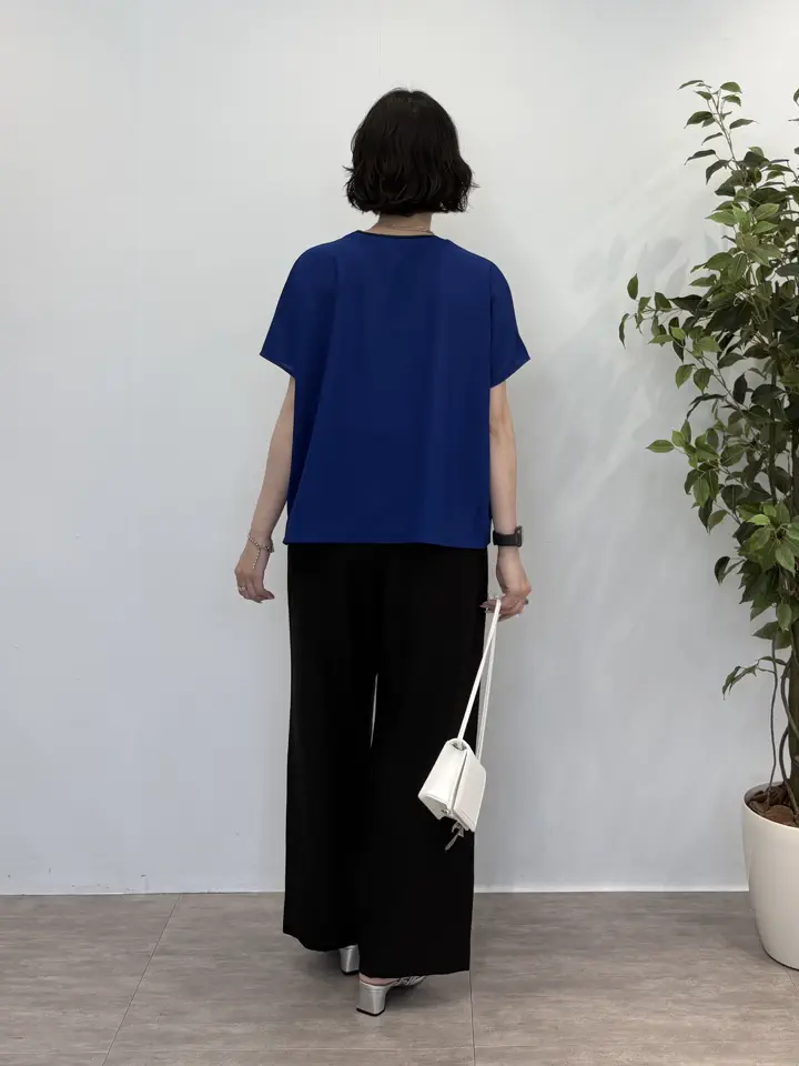 ICB 田中  コーディネート画像