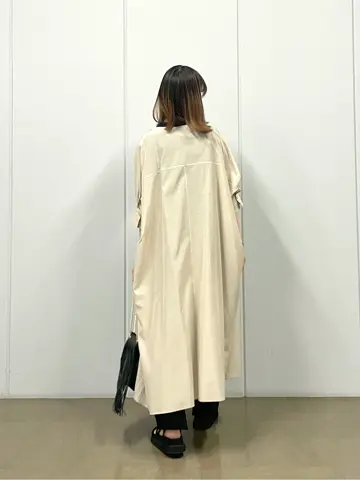 ICB 田中  コーディネート画像