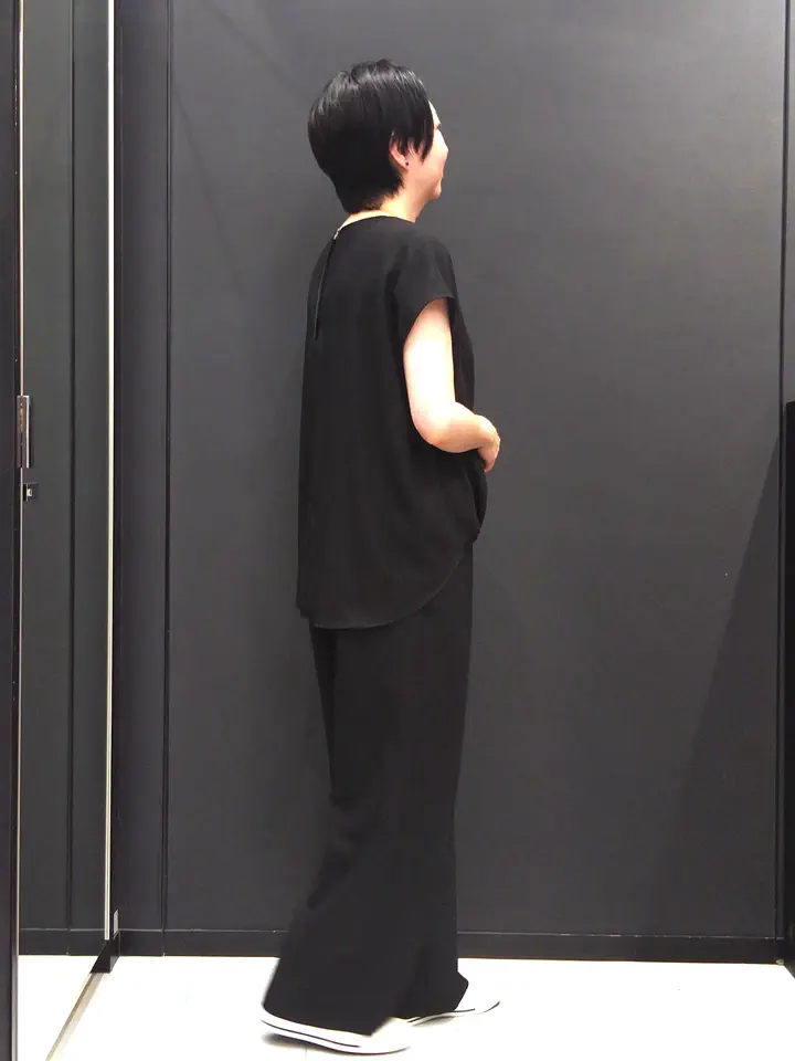 ICB 岩田 コーディネート画像