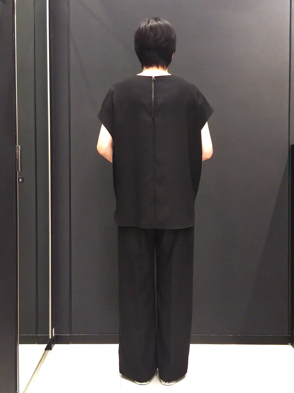 ICB 岩田 コーディネート画像