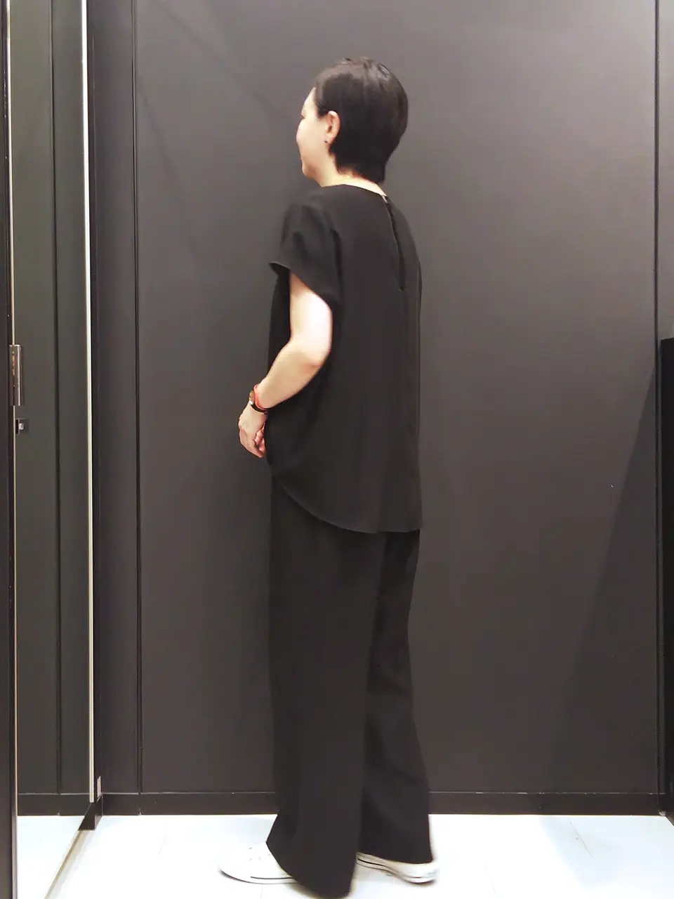 ICB 岩田 コーディネート画像